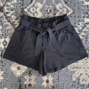 Athleta Shorts